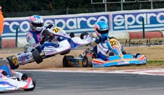 Martin Kodrić u talijanskom Lonatu nastupa na 18. Winter Cupu