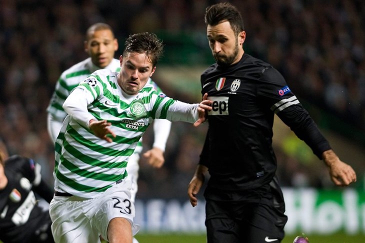 Lennon: "Celticu treba čudo", Lustig: "Nikad se ne zna, možda jedanaesterac i isključenje..."