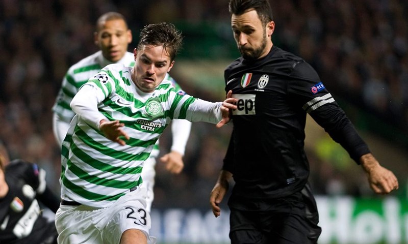 Lennon: "Celticu treba čudo", Lustig: "Nikad se ne zna, možda jedanaesterac i isključenje..."