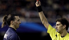 UEFA smanjila kaznu Ibrahimoviću, može igrati protiv Barcelone