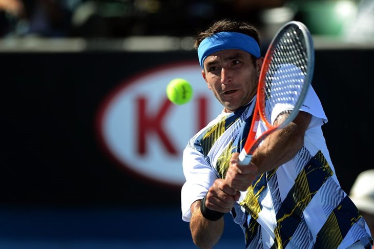 Kvalifikant izbacio Verdasca, uspješni Matosevic i Istomin