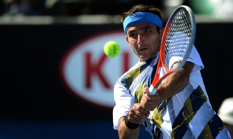 Kvalifikant izbacio Verdasca, uspješni Matosevic i Istomin