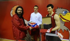 Cedevita pomogla djeci slabijeg imovinskog stanja