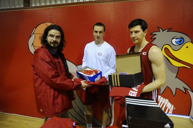 Cedevita pomogla djeci slabijeg imovinskog stanja