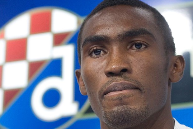 Addy: "O Dinamu sam slušao puno puta dok sam bio u Crvenoj zvezdi"