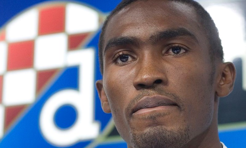 Addy: "O Dinamu sam slušao puno puta dok sam bio u Crvenoj zvezdi"