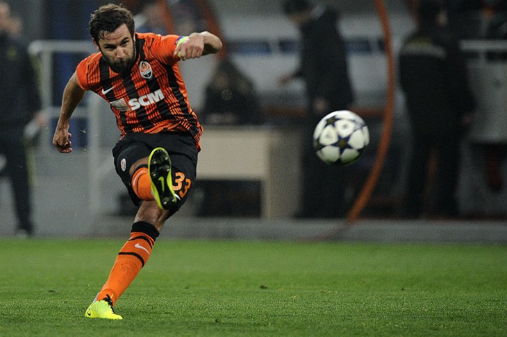 Sobol: "Srna mi je rekao da prve tri lopte mirno predam suigračima, a Eduarda nisam ni vidio"