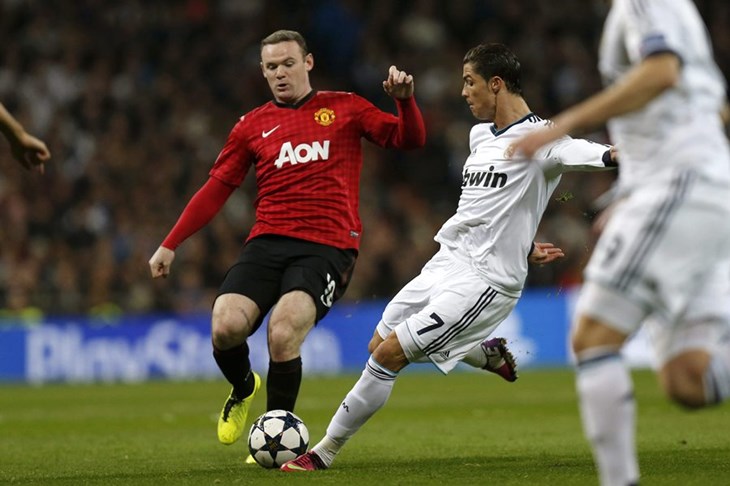 Video: Bez pobjednika u Madridu, Welbeck doveo United u vodstvo, Ronaldo pogodio za remi