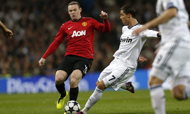 Video: Bez pobjednika u Madridu, Welbeck doveo United u vodstvo, Ronaldo pogodio za remi