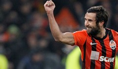 Srna: "Imali smo fantastičnu polusezonu, ali glavni je cilj Borussia"