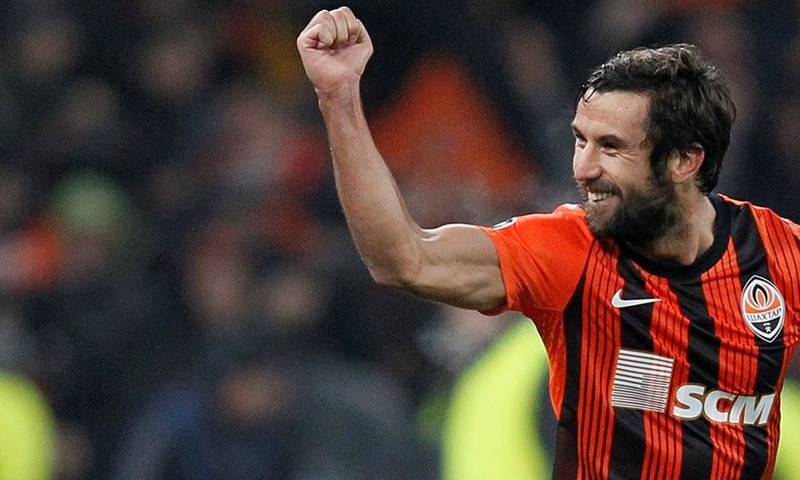 Lucescu: "Srnin gol je došao u pravo vrijeme, ali još moramo naučiti braniti vodstvo"