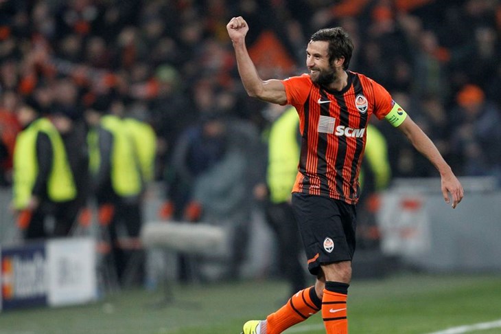 Srna asistirao u novoj pobjedi, Šahtar korak do osiguranja naslova