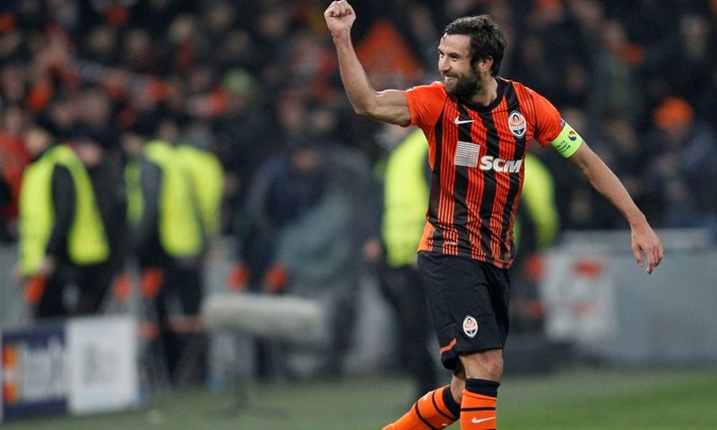 Rakitić u Maribor, Srna i Eduardo u Plzen, Juventus se vraća na "mjesto nesreće"