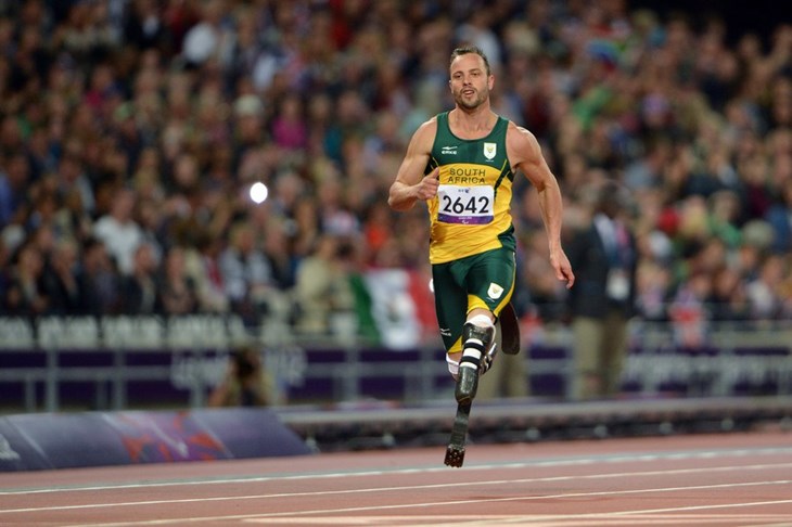 Paraolimpijac Oscar Pistorius uhićen nakon ubojstva vlastite djevojke