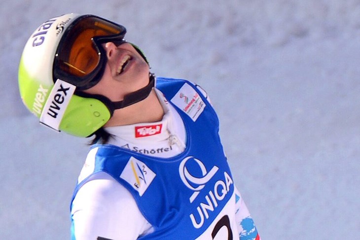 Fenninger tri stotinke ispred Maze nakon prve vožnje u Ofterschwangu