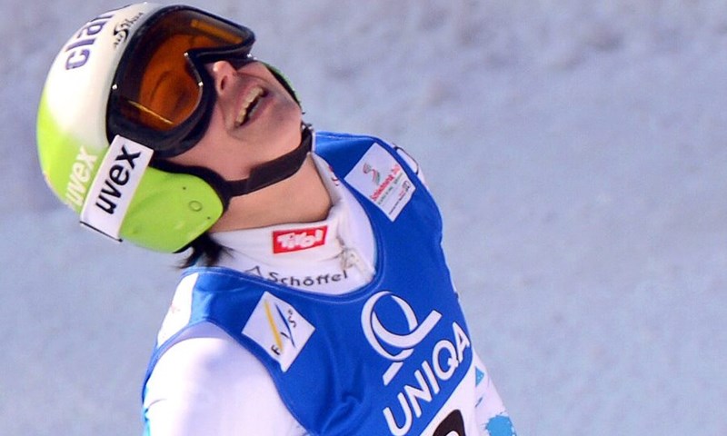 Fenninger osvojila prvi ženski super-G za Austriju nakon više od tri godine, Maze blizu Malog kristalnog globusa