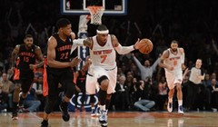 Carmelo Anthony upitan za nastup na All-Star utakmici