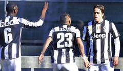 Conte: "Nismo htjeli prodati Matrija i Giaccherinija, bila je to teška odluka"