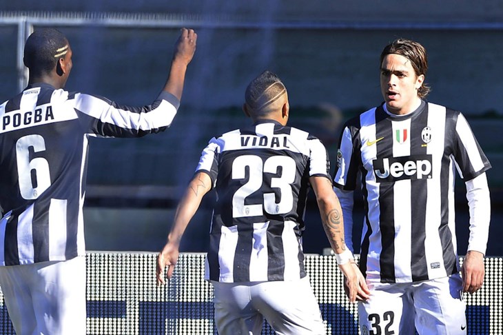 Pirlo: "Liverpool je zabio tri gola u poluvremenu, Celtic ima cijelu utakmicu. Čuda su moguća"