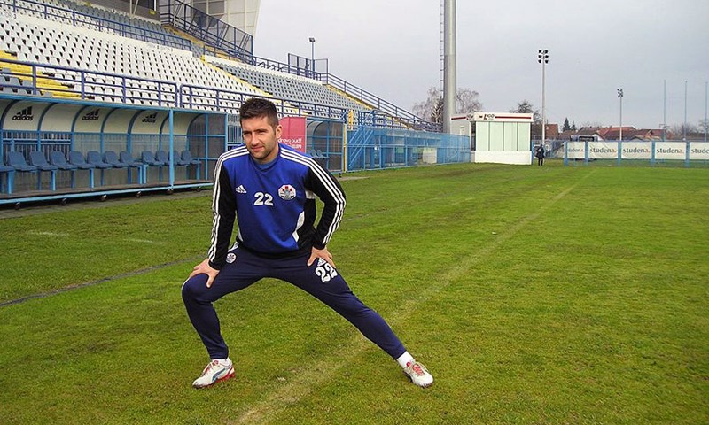 Slaven Belupo u Ždralovima nadigrao domaću Mladost