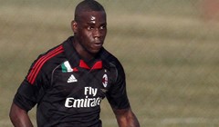 Allegri: "Ukoliko se posveti nogometu, Balotelli može postati igrač svjetske klase"