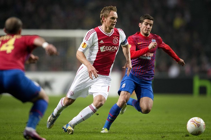 Video: Ajaxu dvije pobjede, Perišiću poraz od bivšeg kluba