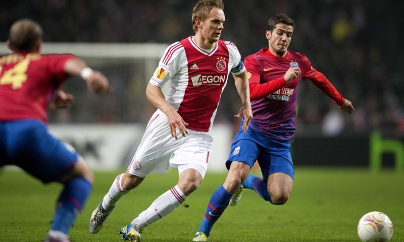 Video: Ajaxu dvije pobjede, Perišiću poraz od bivšeg kluba