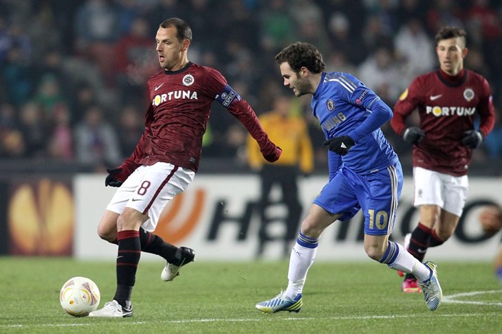 Video: Pobjeda Chelseaja, Česi uvjerljivi u Napulju, Vida i Kranjčar sudjelovali u remiju