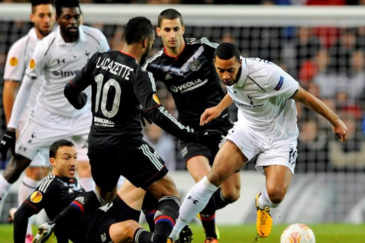 VIDEO: Guingamp pobijedio Lyon i upisao prvu pobjedu nakon skoro dva mjeseca