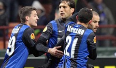 Video: Kovačićeva asistencija u pobjedi Intera, tri penala nedovoljna Borussiji (M) za pobjedu nad Laziom