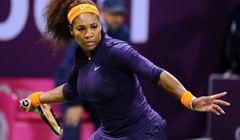 Azarenka i Williams uvjerljivo idu prema finalu, kraj za Kuznjecovu i Ivanovićevu