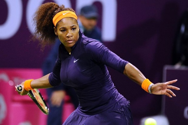 Azarenka i Williams uvjerljivo idu prema finalu, kraj za Kuznjecovu i Ivanovićevu