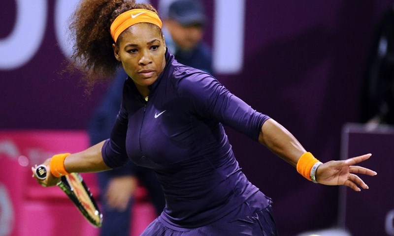 Azarenka i Williams uvjerljivo idu prema finalu, kraj za Kuznjecovu i Ivanovićevu