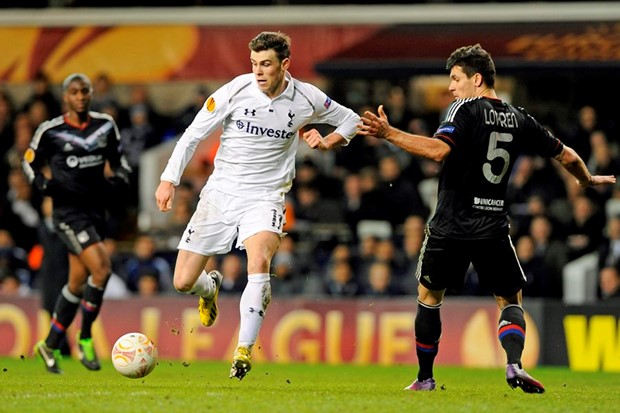Video: Bale oduševio s dva "slobodnjaka", Lyon pao u nadoknadi unatoč sjajnom voleju Umtitija