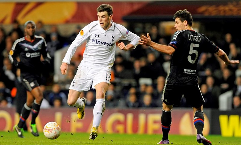 Video: Bale oduševio s dva "slobodnjaka", Lyon pao u nadoknadi unatoč sjajnom voleju Umtitija