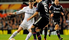 Villas-Boas: "Nevjerojatno", Bale: "Vježbam na treninzima"