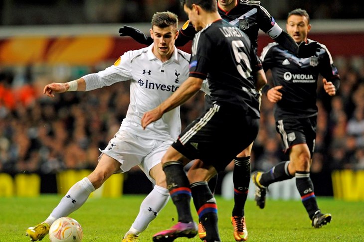 Villas-Boas: "Nevjerojatno", Bale: "Vježbam na treninzima"