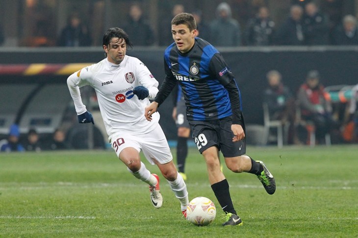 Mihajlović: "Gledao sam Kovačića protiv Cluja i sada mi je jasno zašto ga je Inter toliko platio"