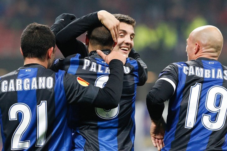 Stramaccioni pohvalio Kovačića: "Mislim da svatko može vidjeti talent ovog dečka"