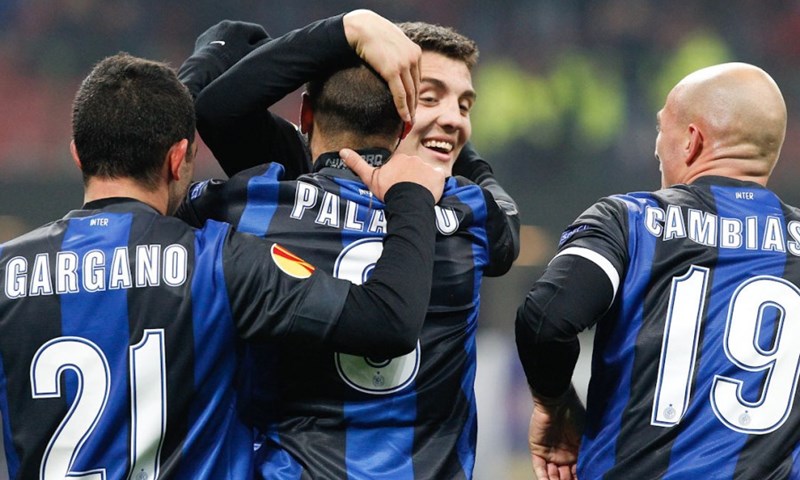 Stramaccioni pohvalio Kovačića: "Mislim da svatko može vidjeti talent ovog dečka"