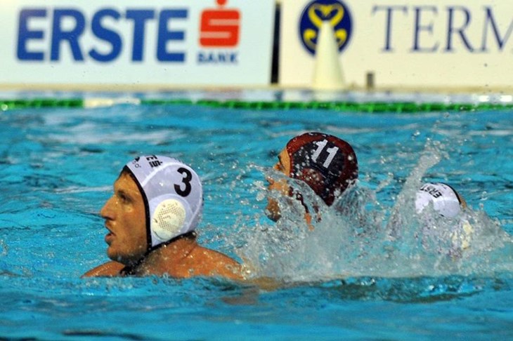 Paškvalin: "Ako Pavić 'zaključa vrata', utakmica Primorja i Mladosti mogla bi biti vrlo neizvjesna"