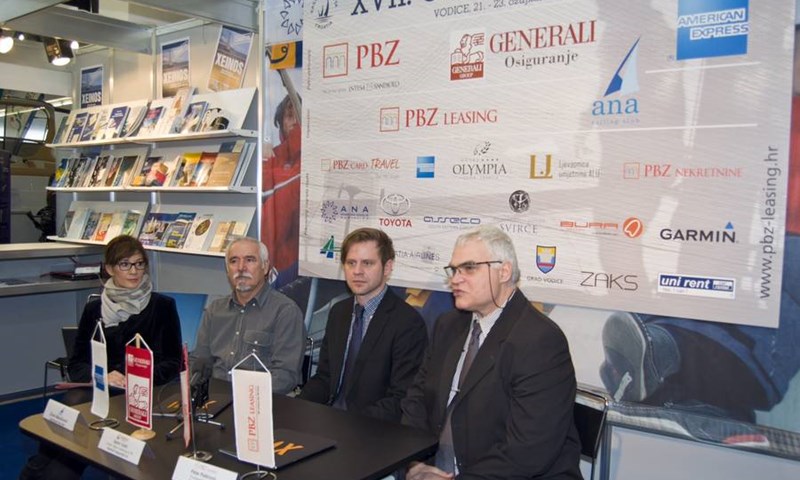 XVII. Uskršnja regata spremna za Vodice