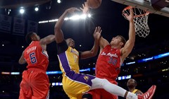 Video: OKC šesti put zaredom naletio na Heatovu minu, Clippersi tricama napunili koš sugrađana