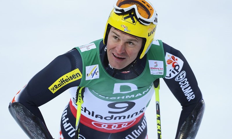 Ted Ligety na korak do trećeg zlata, Kostelić podbacio, Zubčić u prvih 30