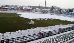 Crnac: "Za Hajduk nikome ne treba posebni motiv, Splićani nas ne mogu iznenaditi"