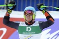 "Zlatni dečko" Ted Ligety ponovno oduševio: Treće zlato u Schladmingu, peta medalja ukupno