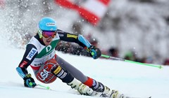 Ted Ligety ponovno najbrži, Ivica Kostelić ostao pri dnu