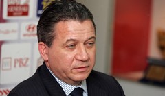 Vrbanović: "Nismo protiv Splita ili Osijeka, ali policija dopušta samo Maksimir"