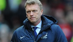 Moyes: "Ovo je najbolji Everton koji sam imao. Igramo sjajan nogomet"