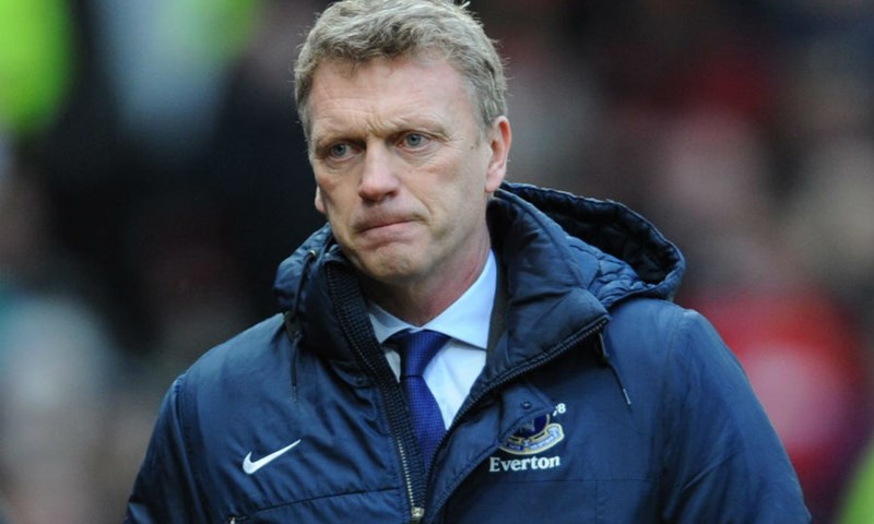 Moyes: "Ovo je najbolji Everton koji sam imao. Igramo sjajan nogomet"